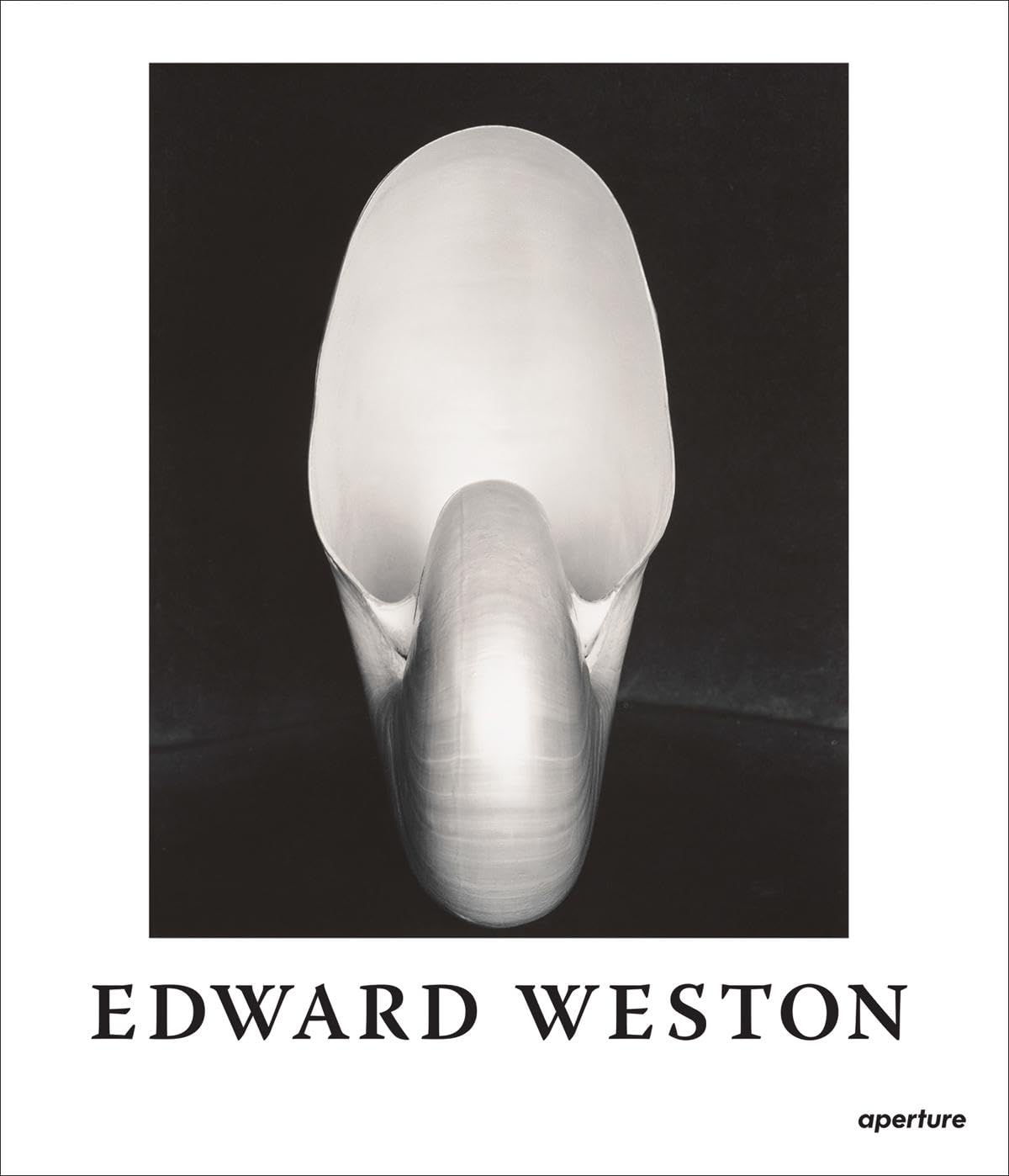 WESTON’S WESTONS　Edward Weston 51qz8jMRLLL.jpg