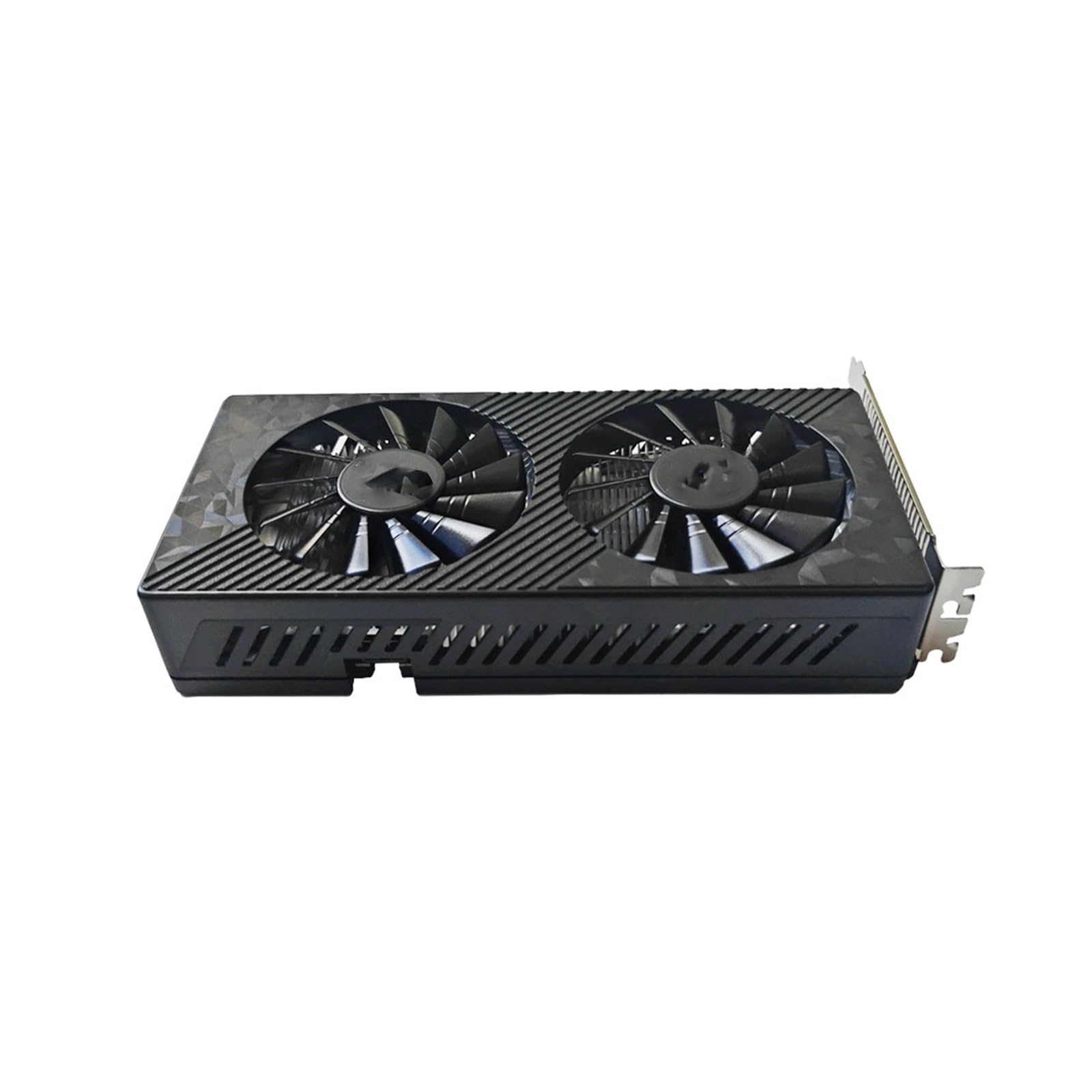 Scheda madre Scheda grafica da gioco Fit For MLLSE RX 590 8GB 2304SP GDDR5 256Bit PCI-E 3.0 ×16 6Pin Radeon GPU Rx 590 Video Card Placa De Video