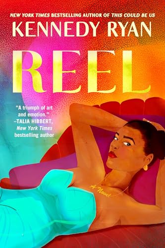 Reel (Hollywood Renaissance, 1)