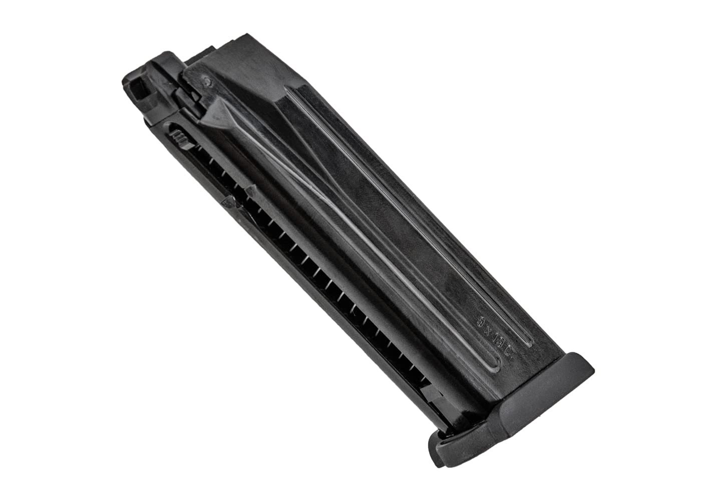 Amazon.co.jp: 【UMAREX】 22rds ガスマガジン（BY VFC） Umarex（VFC