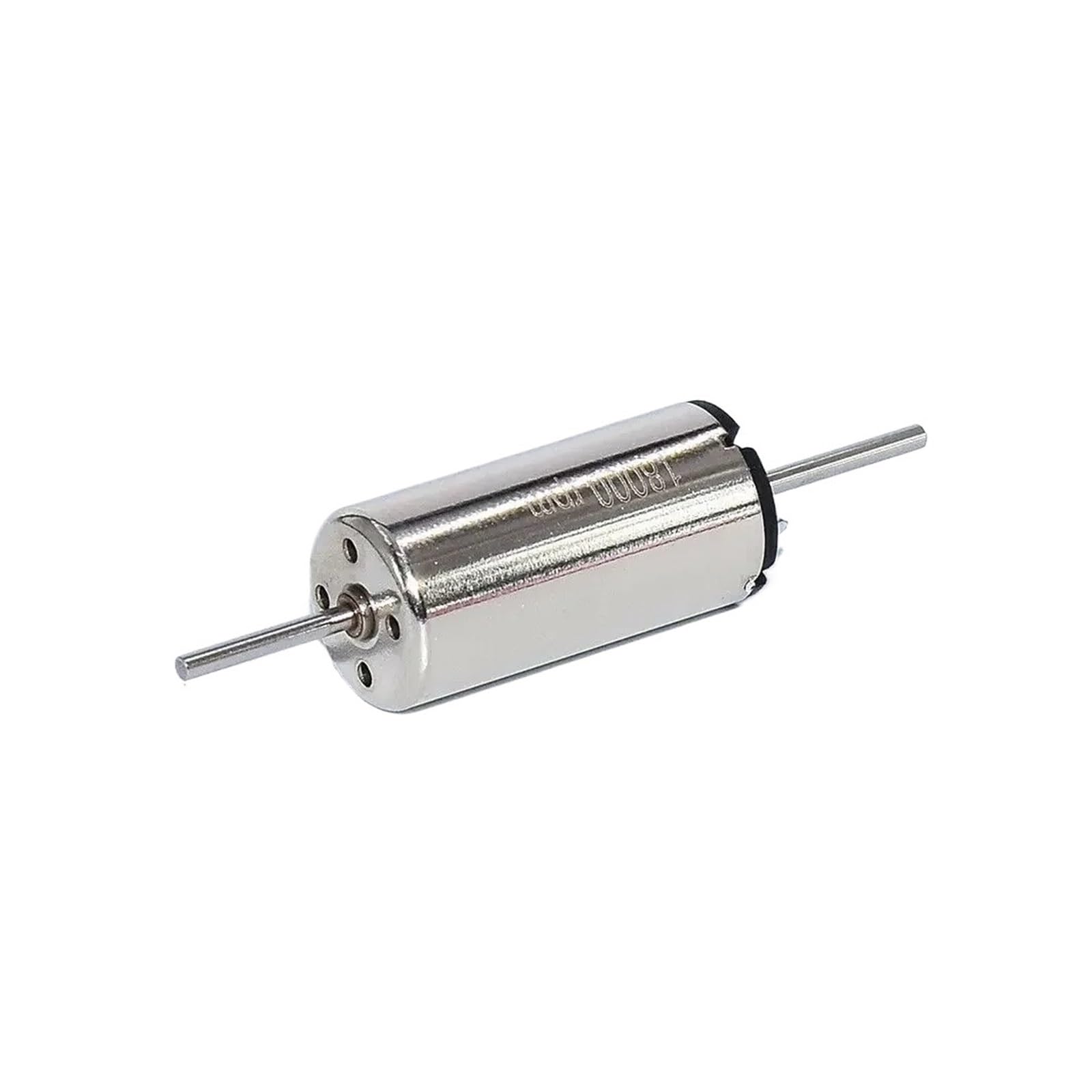 816 8mm*16mm Coreless Motor Dual Double Shaft DC 12V 13500RPM/18000RPM High Speed Torque(Model B 18000RPM)