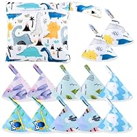 Pipi Tipi Baby Junge 12 Stück Pee Teepee Baby Windelhütchen und 1 PCS Windeltasche, Starker Wasseraufnahme Bleiben Sie Trocken Beim Windelwechseln mehr Komfort, Jungen Windelwechselzubehör