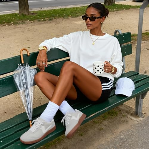Image of Tigeridea Sneakers for Women Casual Tennis Shoes