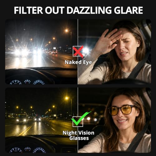 Image of 2 Packs Sunglasses for Women Polarized UV400 Protection Lens Big Frame Fashion Glasses Trendy Stylish Shade