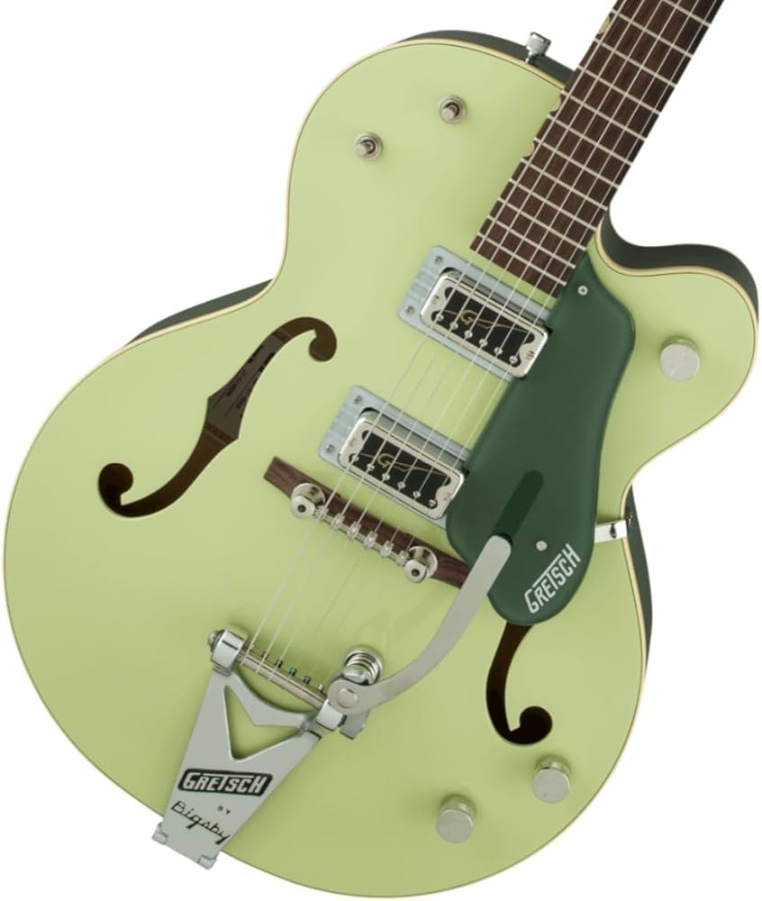 Amazon | Gretsch / G6118T-60 Vintage Select Edition '60