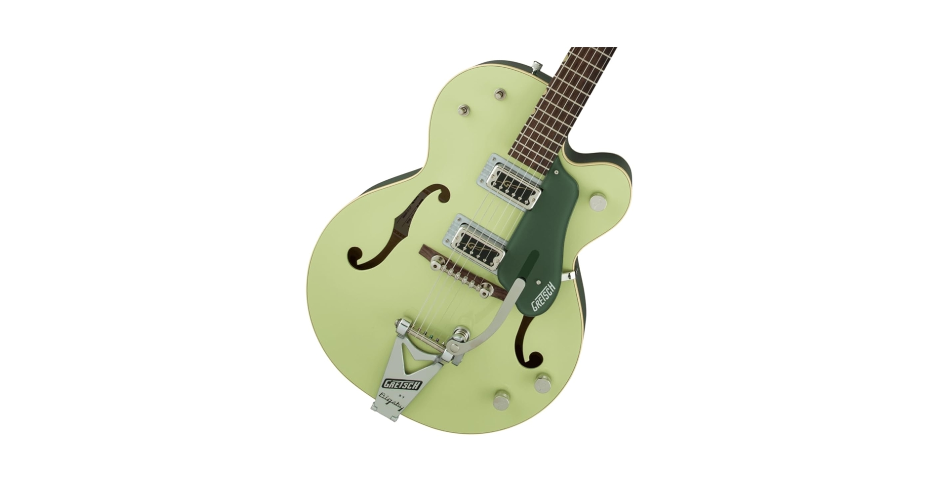 Amazon | Gretsch / G6118T-60 Vintage Select Edition '60