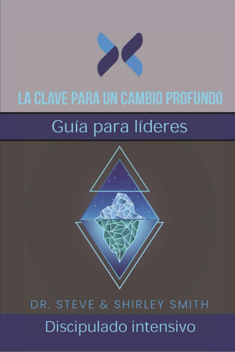 La Clave para un Cambio Profundo: Guia para lideres