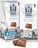Milkboy Swiss Chocolates...image