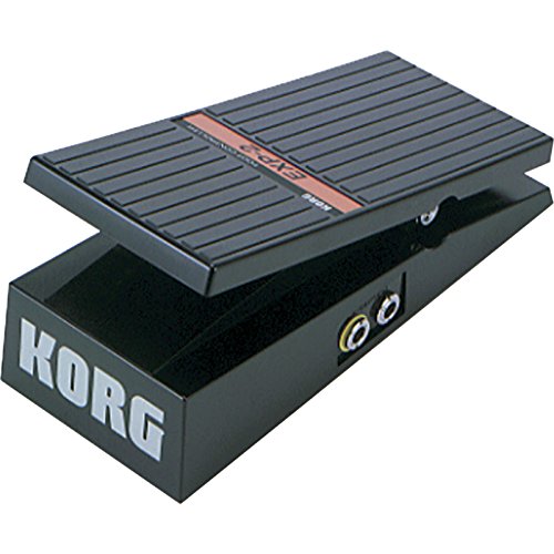 KORG(コルグ) ボリューム/エクスプレッションペダル EXP-2のサムネイル
