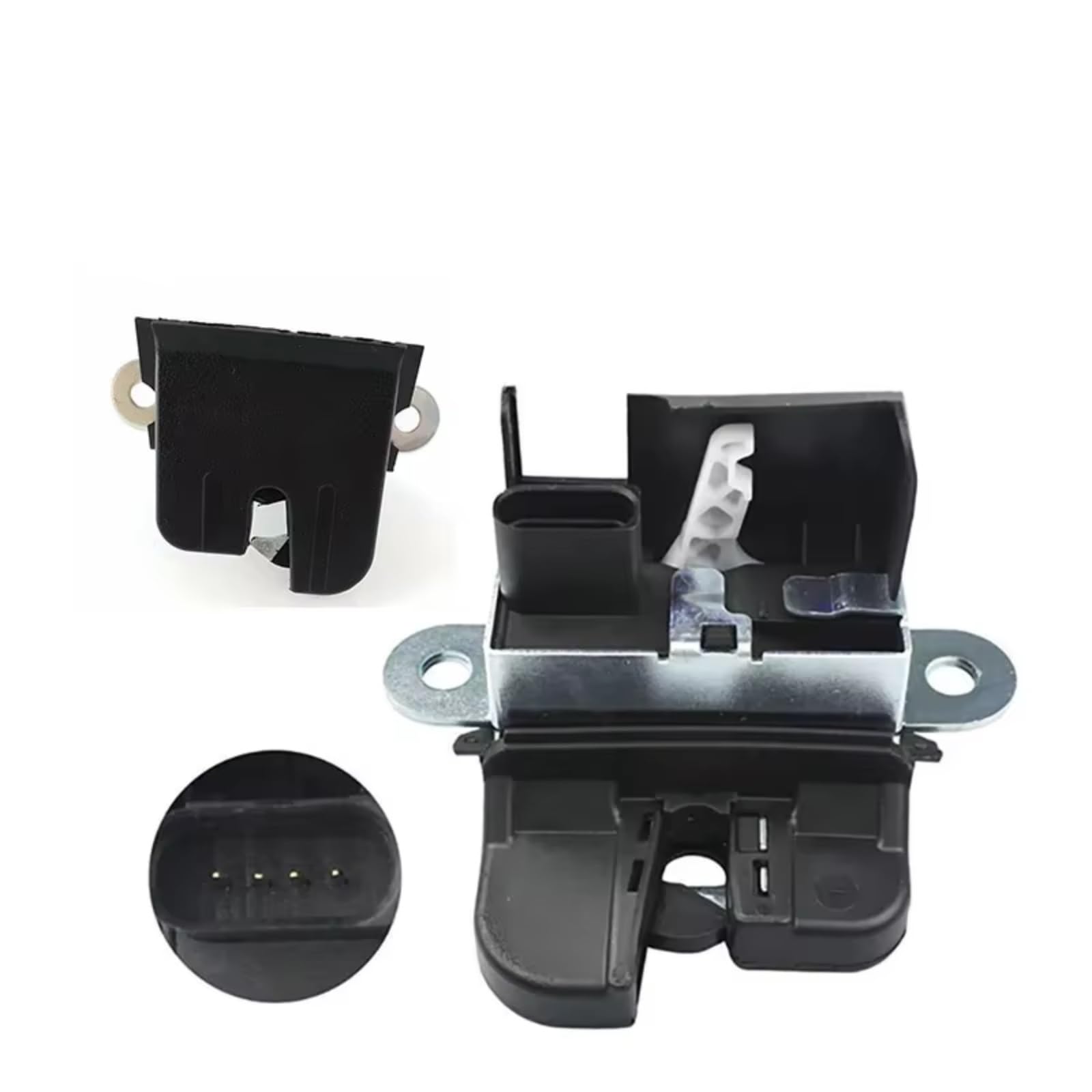 Auto Kofferraumschloss Für Vw Für Golf 2003–2013 Für Passat 2005–2014