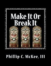Make It Or Break It: Stained Glass for Beginners, 2nd Edition