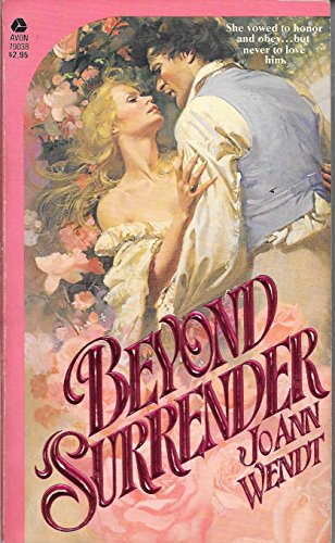 Beyond Surrender view 2