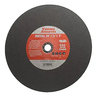 Virginia Abrasives 424-16114 - 14