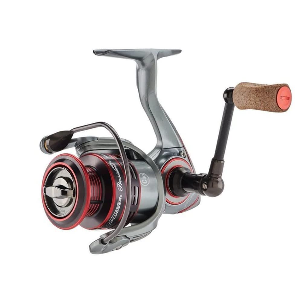 Pflueger　25 President XT フルーガー プレジデント XT Amazon | Pflueger プレジデント XT スピニングリール サイズ20