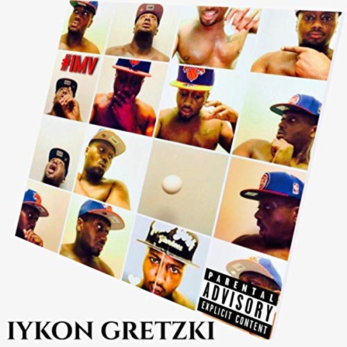 #IMV [Explicit]