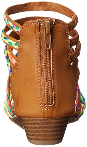 Image of Steve Madden Girls' JTRACY-K Sandal