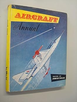 Aircraft Annual 1959