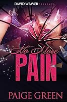 No More Pain 1511545283 Book Cover