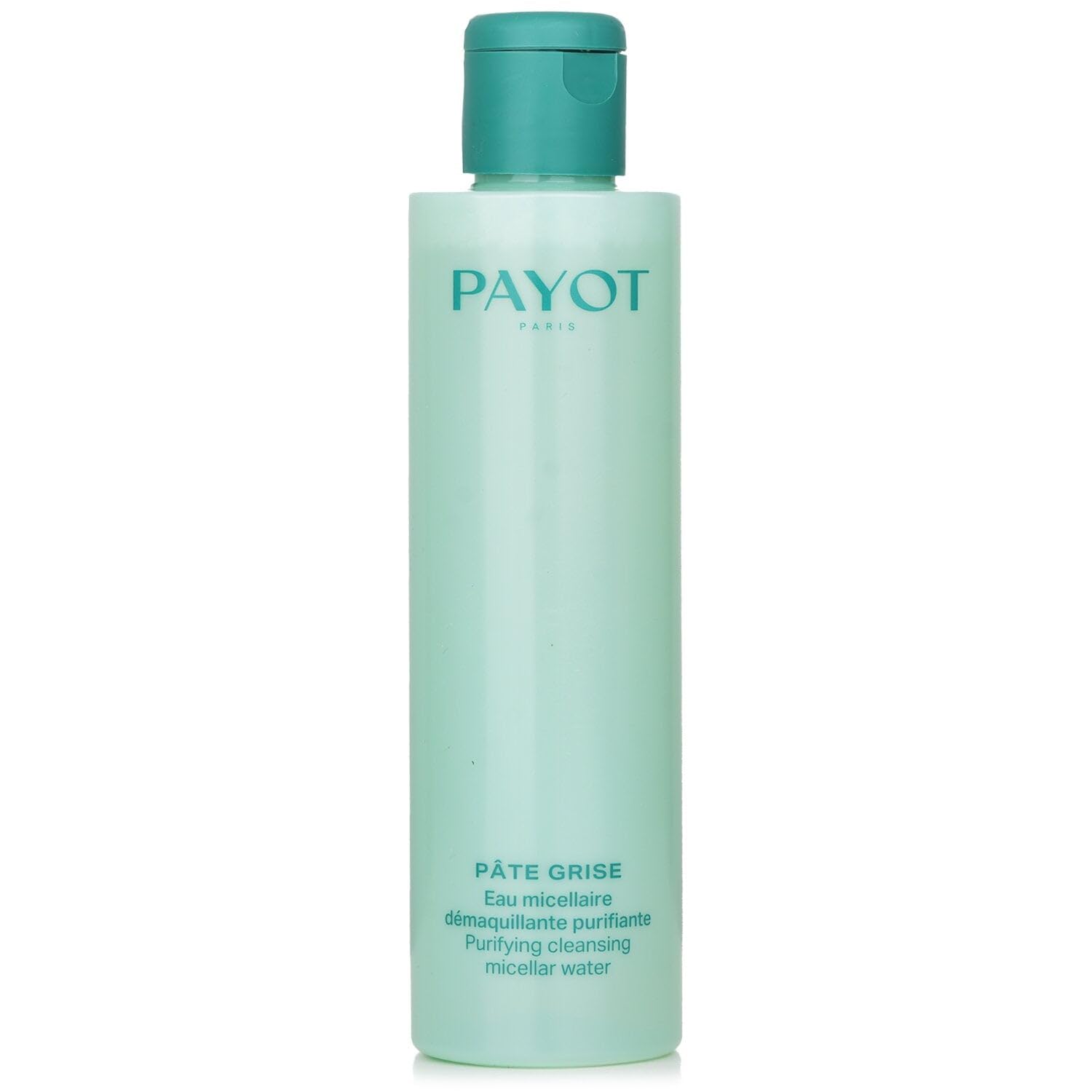 Payot Pã¢Te Grise Eau Micellaire Dã©Maquillante Purifiante 200 Ml