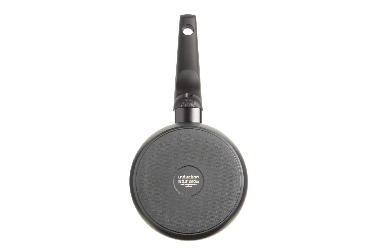 Casseruola 1 manico – Pietra Lavica Induzione – Diametro 16 cm - SHOP