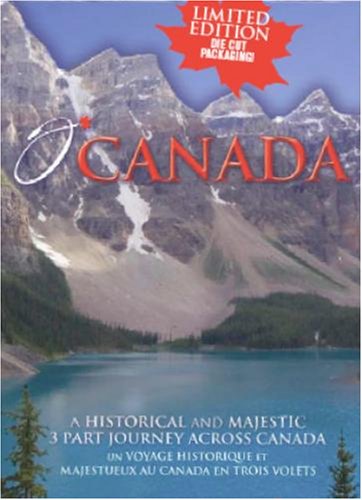 O Canada [DVD]