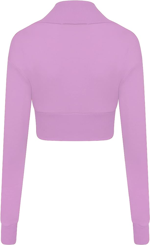 Amazon.com: Loxdonz Girls Long Sleeve Bolero Cardigan Shrug Kids