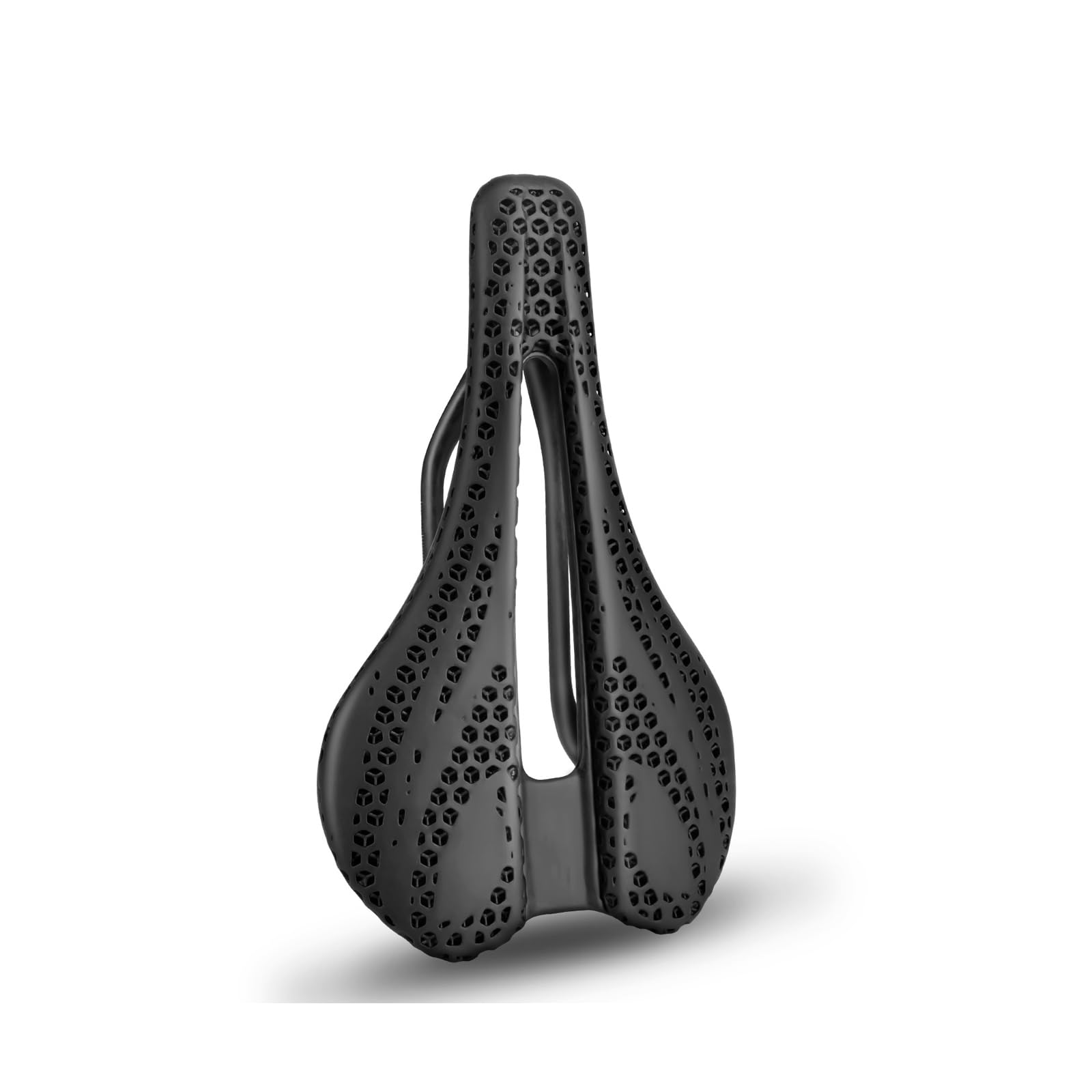 Sillín de bicicleta de montaña, cómodo y suave, cojín versátil para hombres y mujeres, entrenamiento, ocio, cojín acolchado