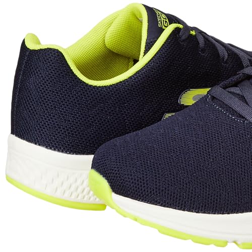 Image of Skechers Mens Go Run Consistent Running Shoe