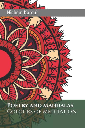 Poetry and Mandalas: Colours of Meditation image 2