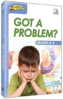 DVD Got a Problem? Book