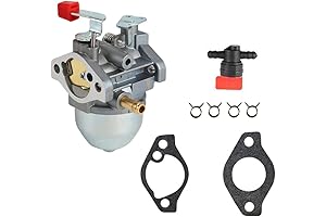 0C1535ASRV Carburetor for Generac GN220 Generator (0C1535ASRV)