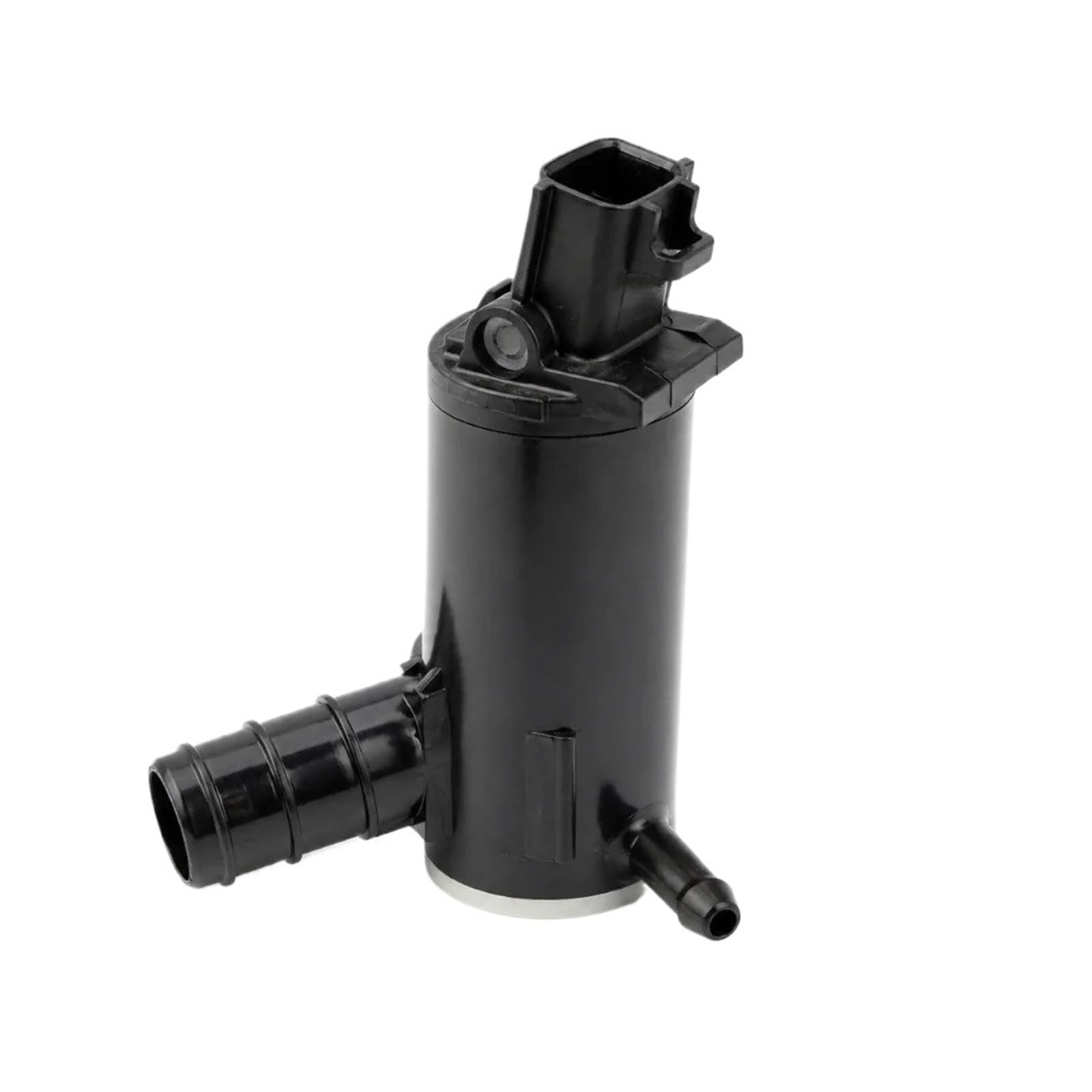 Windscreen Washer Pump for Civic 2022-2024 Integra Window Cleaning Motor Reservoir Fluid Pump 76806-T31-H01 Windshield Washer with Grommet 12V Windscreen