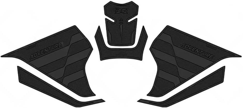 Tank Protection Sticker for DS900X DS 900X Motorcycle Accessories Fuel Tank Stickers Kits Protection Decal Side Grips