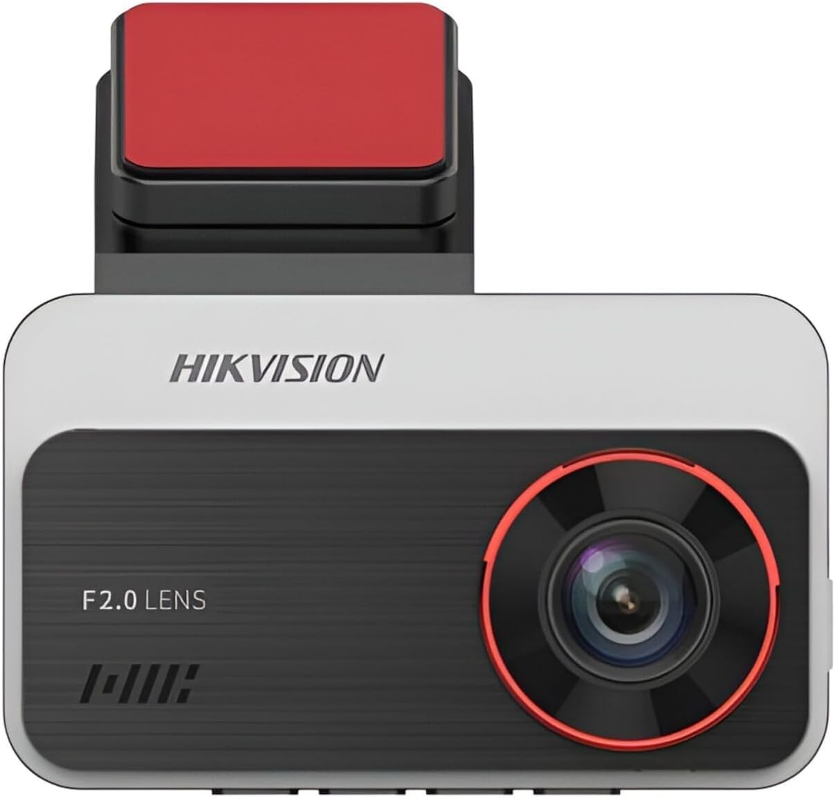HIKVISION Dual Channel Dash Camera | 1080P Full HD | 3'' IPS Display | Night Vision F2.0 Aperture | G-Sensor | 128° Wide Angle | Built-in Mic & Speaker | Loop Recording |Built-in WiFi|Supports 256GB-image-35