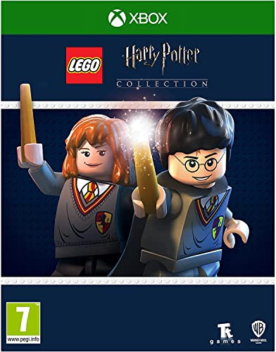 LEGO Harry Potter Collection - Xbox One