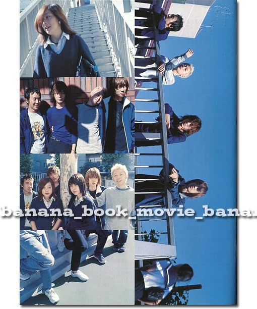 BUMP OF CHICKEN切り抜きフライヤー大量２０００年～ファイル１５冊 BUMP OF CHICKEN切り抜きフライヤー大量2000年～ファイル