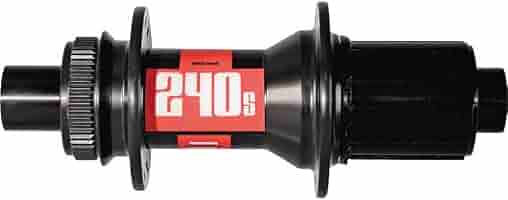 Amazon | DT Swiss 240S リアハブ 28h 12x142mm センターロック