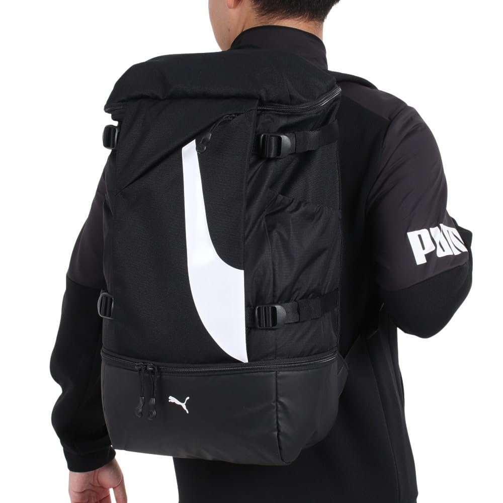 +81 BackPack01 リュック バックパック Cyberpunk Backpack TOKYO-ROBOTICS /01 Spacepack