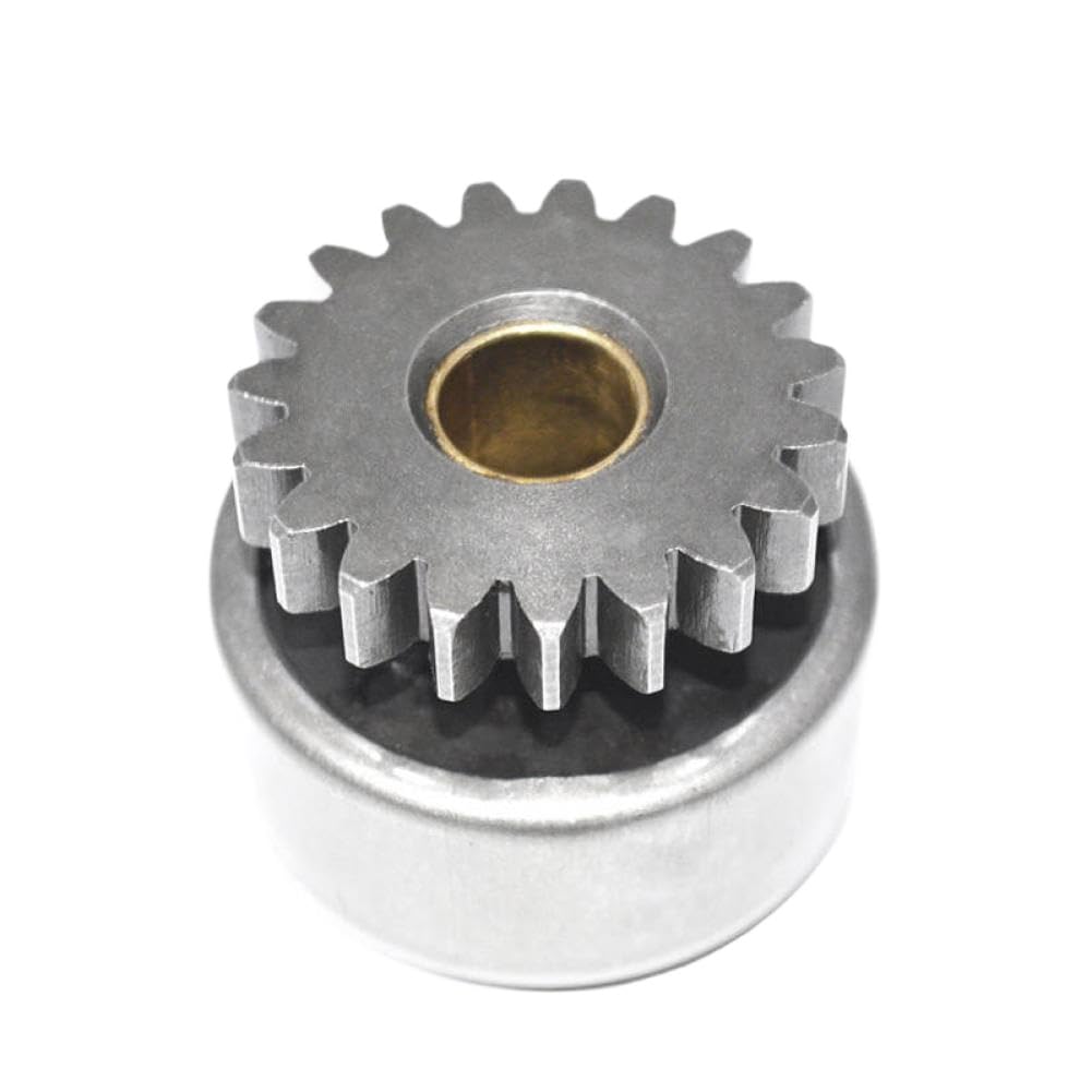 Motorcycle Starter Drive Gear XV1000 Virago 1000 1984 1985 XV 1000 5A8-15570-00