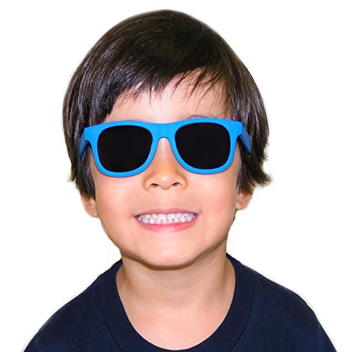 Vintage- Baby, Toddler's First Sunglasses for Ages 1-2 Years2