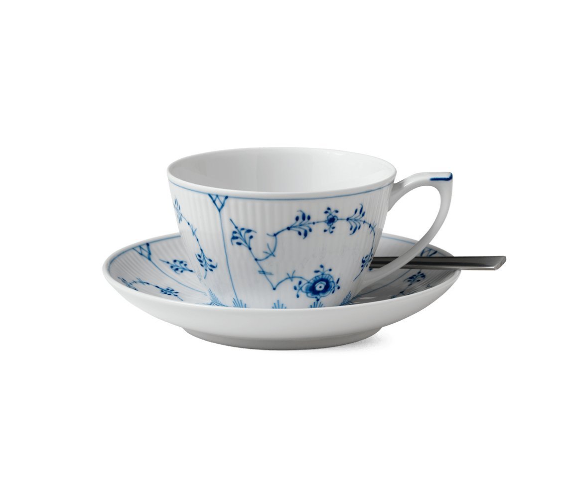 Amazon | ロイヤルコペンハーゲン(Royal Copenhagen) 101 ブルー 