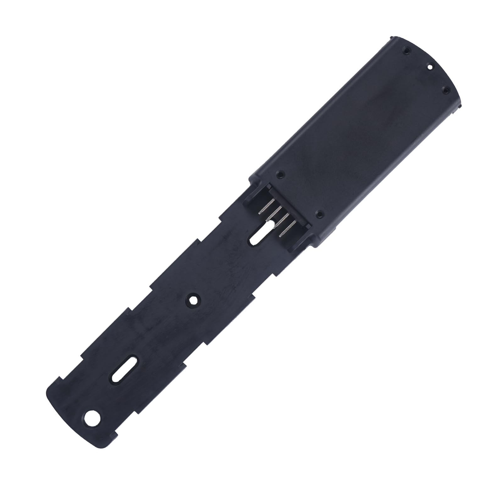 Polly Battery Holder Hailong Ebike - 4Pin/5Pin Base Bracket For Electric Bicycle Battery Mounting Plate - Foto 4