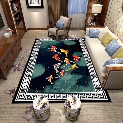 Alfombras Redondas Yute 70 Marca RUGMRZ
