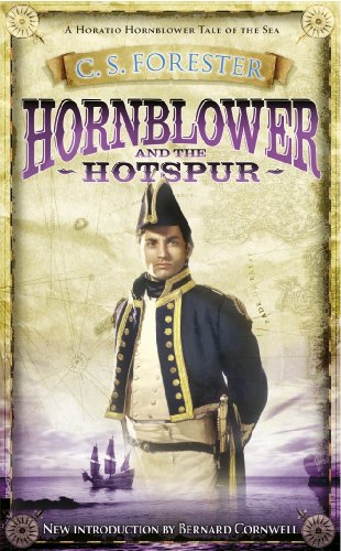 Télécharger Hornblower and the Hotspur (A Horatio Hornblower Tale of the Sea Book 3) (English Edition) livre En ligne