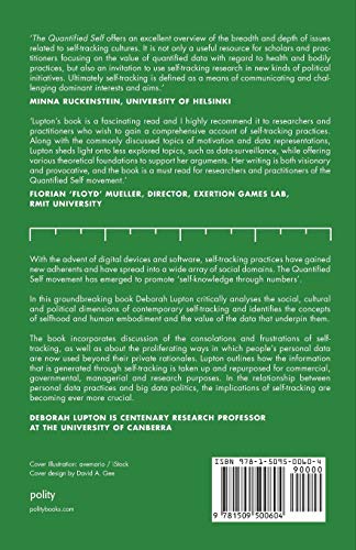 The Quantified Self - Image 2