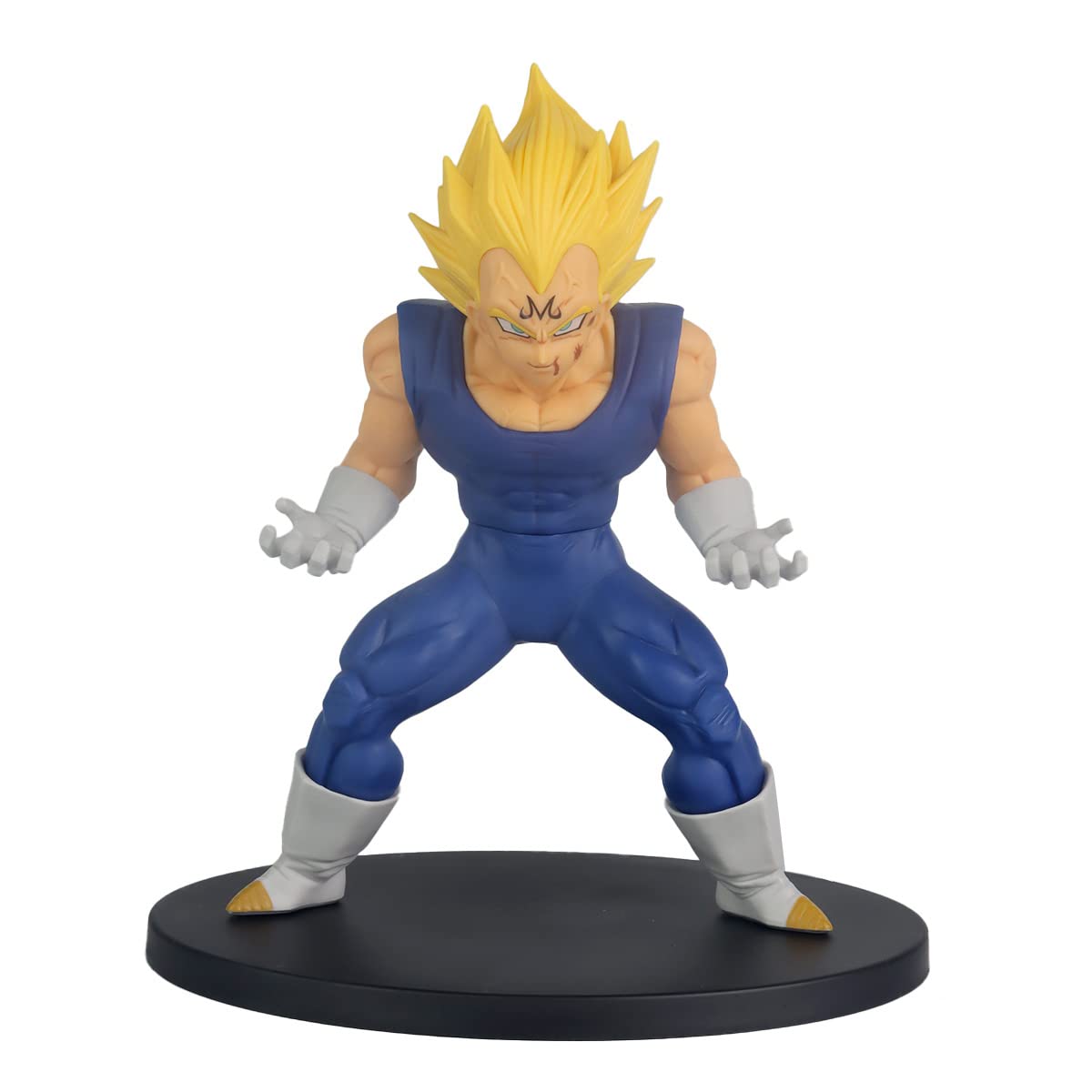 ドラゴンボールZ MATCH MAKERS フィギュア Amazon.co.jp: バンプレスト ドラゴンボールZ MATCH MAKERS