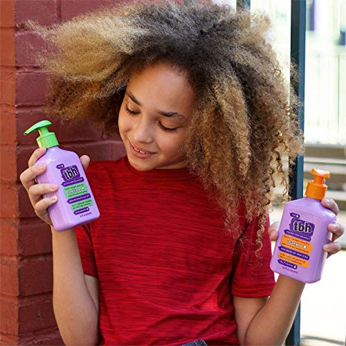 Tbh TBH.SHAMPOO12 Teen And Kids Shampoo thumb #4