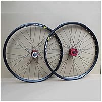 26インチホイールセット Amazon | マウンテンバイクホイールセット26インチ