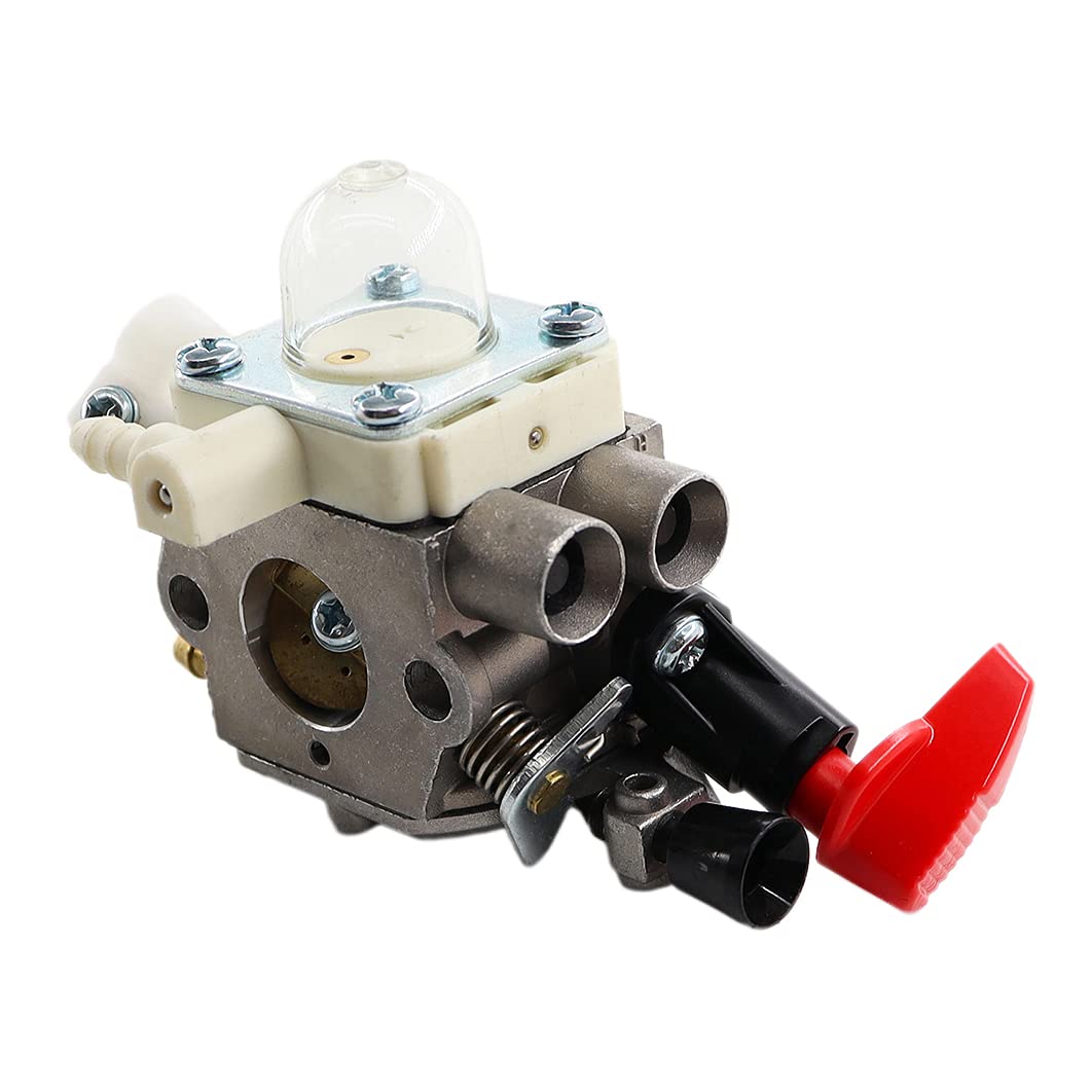 Carburateur MCHNIC Pour Stihl FS40 FS50 FS56 FS70 - Remplace C1M-S267A