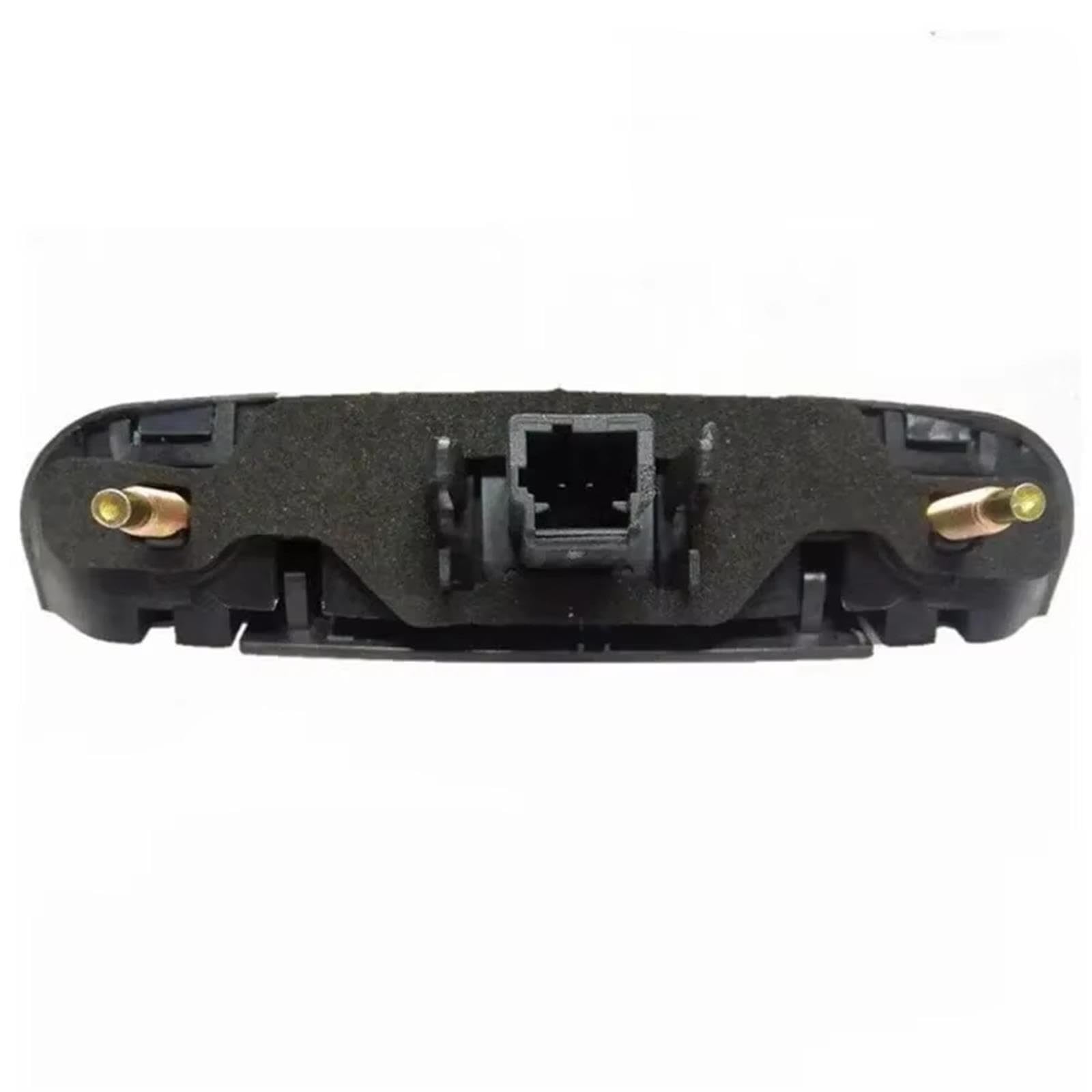 Interruttore Rilascio Bagagliaio Per Peugeot 206 207 307